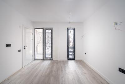 APARTAMENT 2 CAMERE - BALCON 10MP - BLOC NOU - OBOR - 5