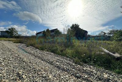 Parcele de teren intravilan de vanzare, zona Ecaterina Teodoroiu , Oradea - 3