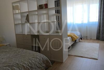 Apartament 2 camere, mobilat si utilat, Strand - 9