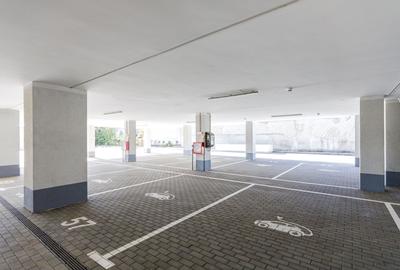 Spațiu comercial de închiriat în zona Complexul Studentesc - 6