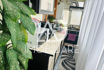 Apartament 3 camere – ultracentral, complet mobilat – gata de mutat - 4