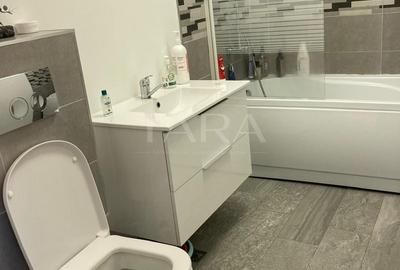 Apartament modern cu 2 camere, zona VIVO - 7