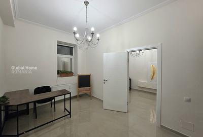 2 Rooms Office + Storage + Terrace | Lascar Catargiu 23 - Ultracentral - 8