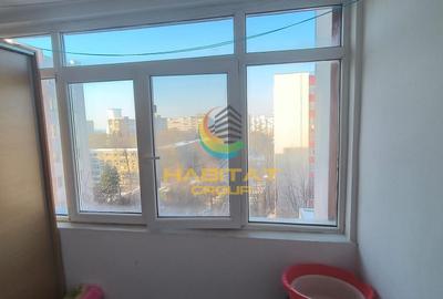 Brancoveanu Dorohoi vanzare 2 camere decomandat mobilat - 11