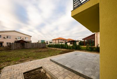 Duplex Dumbravita cu 5 camere | 318 mp teren| Comision 0 - 42