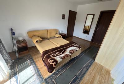 Apartament de 3 camere, 69 mp, 2 bai, 2 balcoane, zona Muzeul Apei - 7