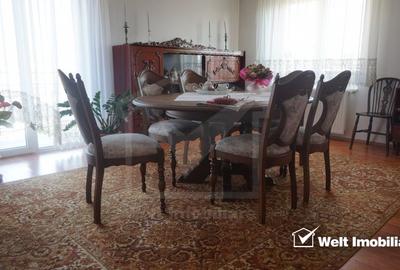 Apartament 5 camere, pe 2 niveluri, imobil nou, Iris - 1