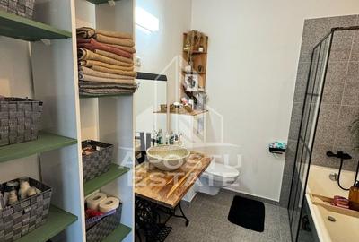 Casa tip duplex, P+M, 5 camere, zona Favorit. - 10