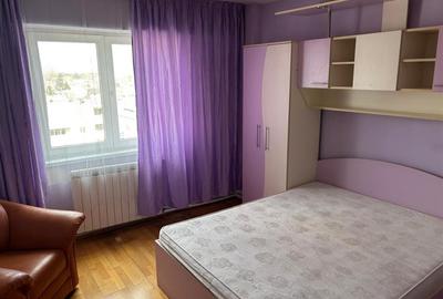 Ap 2 Camere  ELEGANT Mobilat si Utilat-60mp- Buzaului - 6