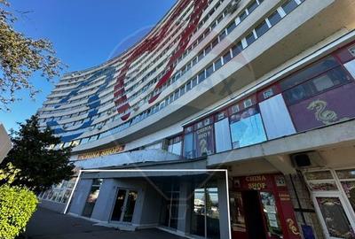 SPATIU COMERCIAL - zona Semiluna , Baia Mare - 1