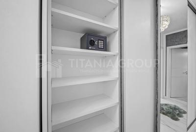 Apartament modern, cu 3 camere, 2 locuri de parcare - Avantgarden 3 - 14