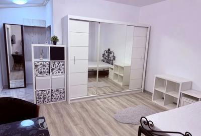 Garsoniera Crangasi - str.Elena Farago *imobil 2019* - 2