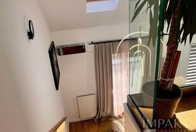 Apartament tip Penthouse Premium – 2 niveluri, 2 terase - IRA! - 7