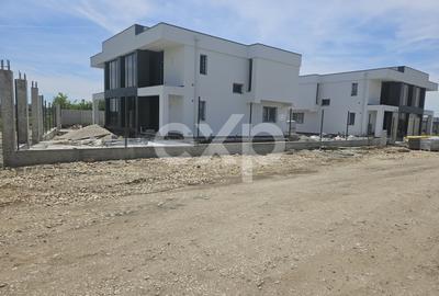 1 Decembrie IF - vile tip duplex de vanzare - 6