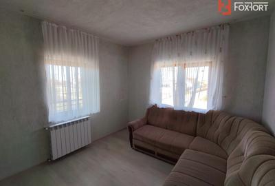 Casa de vanzare, tip duplex, in Sannicolau Mare - confort si liniste - 13