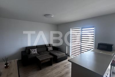 Inchiriere apartament mobilat utilat 3 camere balcon parcare Magnolia - 2