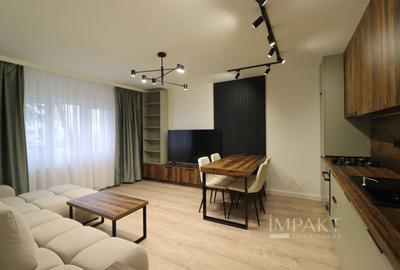 Apartament cu 2 camere,  de vanzare in zona strazii Dorobantilor! - 1