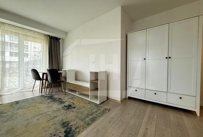 Apartament 2 camere I cu parcare I 200mp terasa I Iris I Oasului - 2