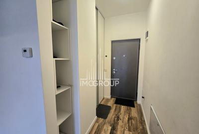 Inchiriez apartament 2 camere langa UMF str V. Babes - 9
