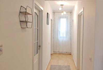 Cartier Latin | Casa | 4 Camere | Pet friendly | Curte | Terasa - 4