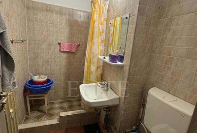 Apartament 2 camere în zona STRAZII BORSEC - 3
