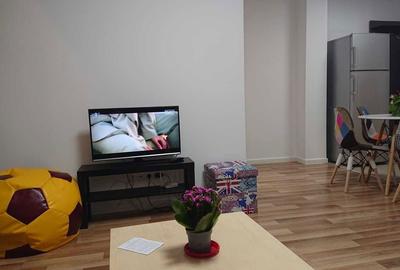 Garsoniera Grozavesti - 3