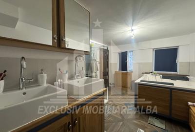 Apartament 3 camere decomandate | 100 mp | Etaj 1 | Renovat | Ampoi 3 - 9