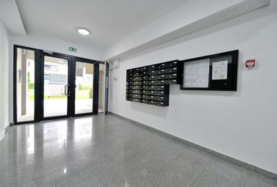 VANZARE apartament 3 camere + 2 locuri parcare incluse în preț ARCADIA Domenii - 19