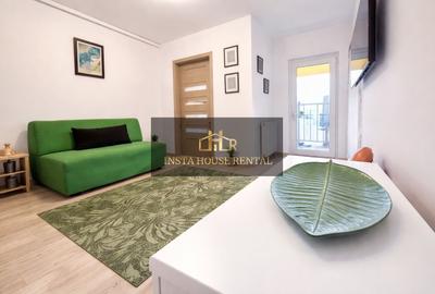 🔹Garsonieră / Parcul Teilor / Parcare inclusa🔹 - 1