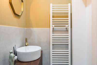 Apartament superb de 4 camere | Tudor Arghezi | GalDan Apartments - 18