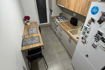 Inchiriere Garsoniera Berceni Grand Arena Metalurgiei - 1