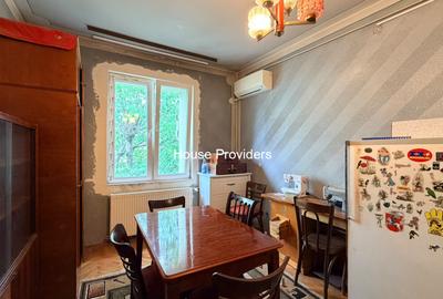 Apartament 2 Camere|Floreasca Compozitori Barbu Vacarescu|Decomandat - 3