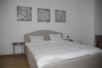 Vilă interbelică | Mosilor | 5' Metrou Obor | Centrala prorprie | Mobilat-Utilat - 7