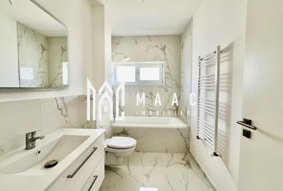 Apartament 2 camere finisat la cheie I 54 mp I Balcon I Parcare - 12