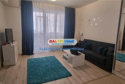 Apartament cu 2 camere decomandat, mobilat în Chiajna