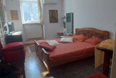 UNIRII -CURTEA DE APEL, vanzare ap.5 CAMERE - 20
