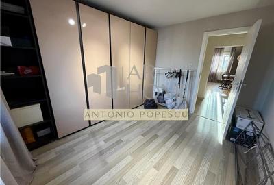 Apartament 3 camere, centrala proprie, Ploiesti, zona centrala - 13