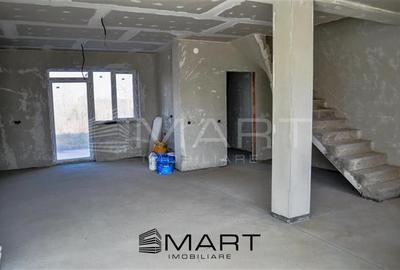 Casa 4 camere tip duplex Sura Mica - 7