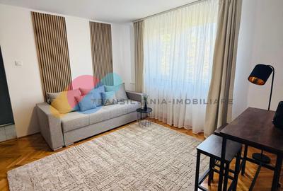 Apartament 2 Camere, 35mp, Bucătărie Separată, zona Gheorgheni, Alverna - 3