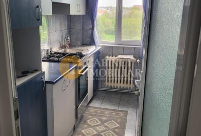 2 Camere SemiDecomandat -53mp - Zona Podu Ros - 6