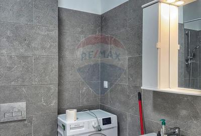 Studio modern de închiriat în Atria Urban Resort - 5