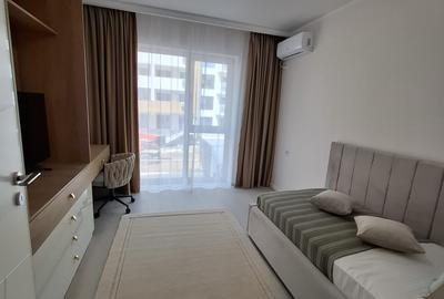 Apartament 3  camere Premium  | 5 Min. Metrou Berceni | Apollo PARK - 8