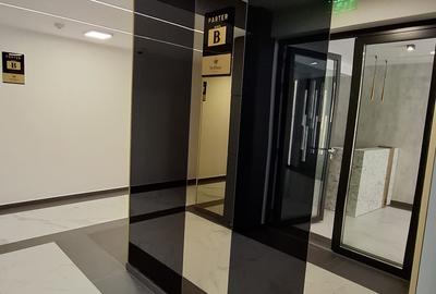 Apartament NOU, complet mobilat si utilat, parcare inclusa, Pipera - 11