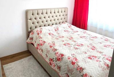 Apartament 4 camere - transformat in 3, zona Vest, Ploiești - 6