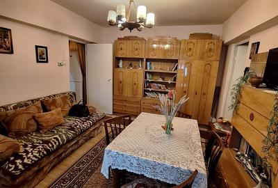 Apartament cu 2 camere, mobilat în Sud