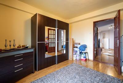 Apartament mare 3 camere 2 bai Decebal Dacia - 12