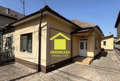 Casă pe un nivel, zona Podul Ira – Cluj, cartierul Someșeni - 1