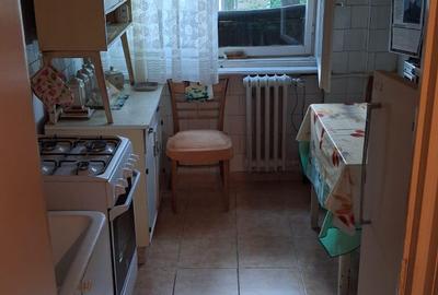 Drumul Taberei 1 Mai-Hanul Drumetului  2/10 - 3