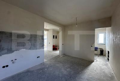 Casa individuala 120 mp utili, zona urbanizata, Chinteni - 10