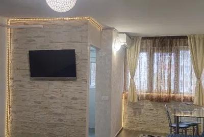 Garsoniera, decomandata, 34 mp, ac, boiler, parc, Titan - Muncii - 4
